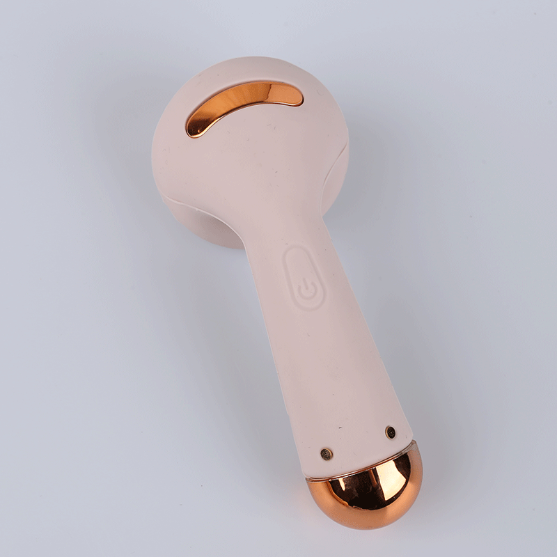 Electric Face Wash Cleaner Face Silicone Wash Brush - Bellarte Enchanté Electric Face Wash Cleaner Face Silicone Wash Brush